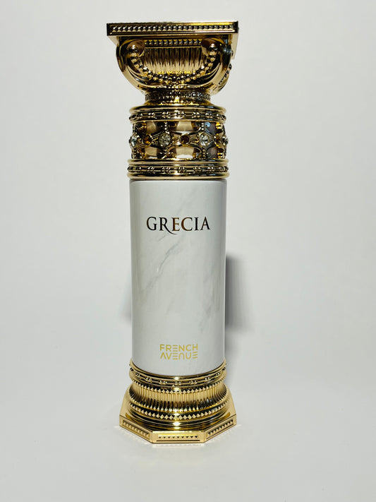 French Avenue Grecia EdP 100 ml