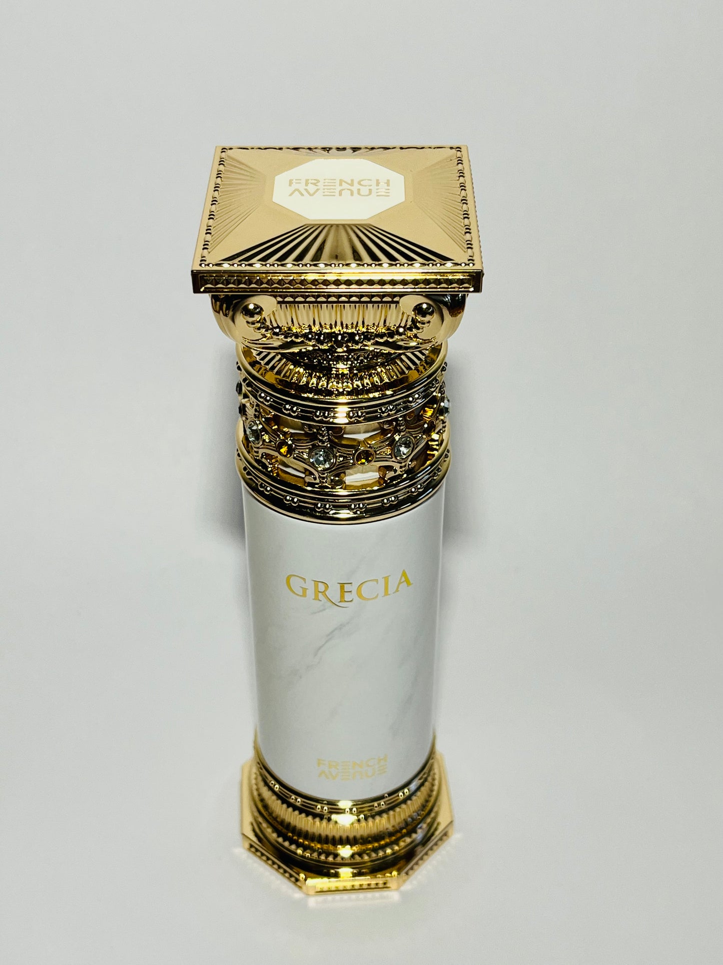 French Avenue Grecia EdP 100 ml