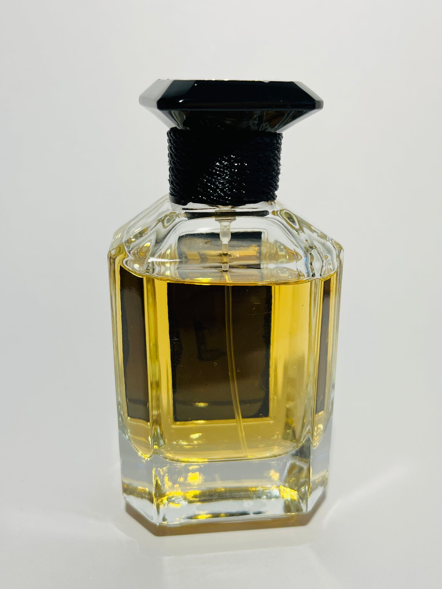 Fragrance World Vanilla So Sweet Eau De Parfum 100ml