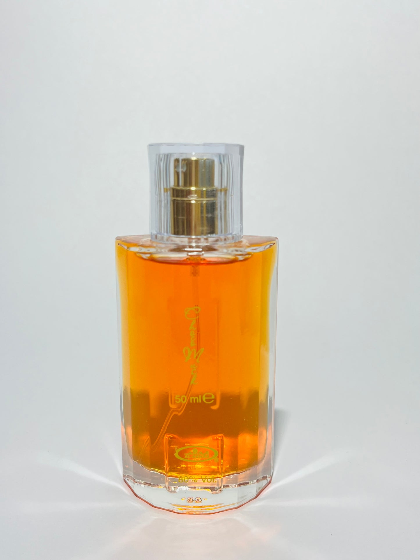 Choco Musk Eau de Parfum Al-Rehab 50 ml