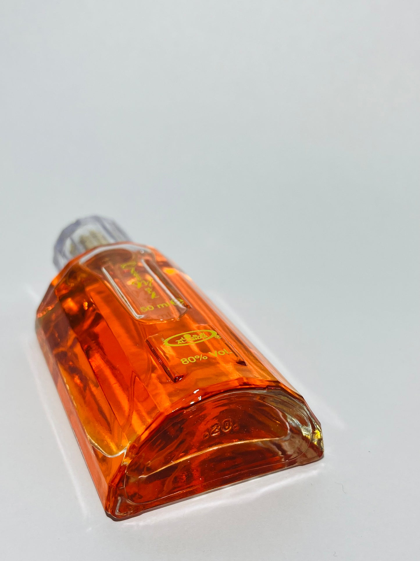 Choco Musk Eau de Parfum Al-Rehab 50 ml