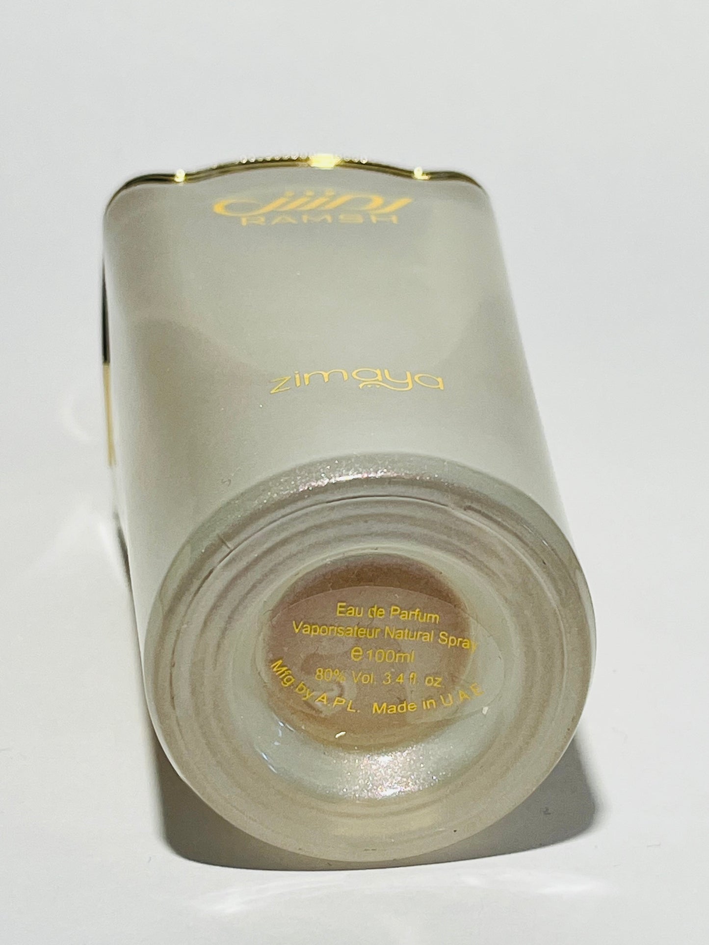 Zimaya Ramsh Diva EdP 100 ml