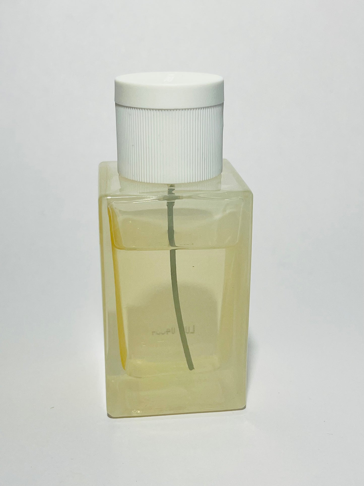 Korres White Tea Bergamot Freesia EdP 50ml