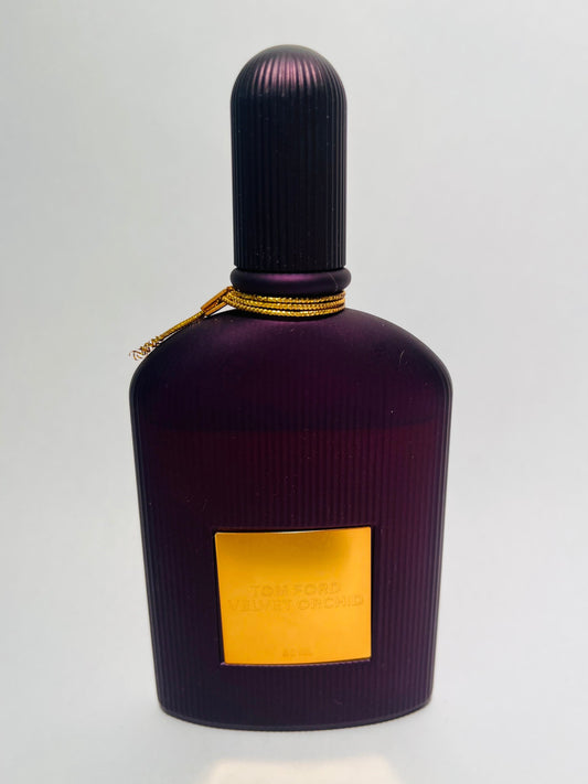TOM FORD  Velvet Orchid EdP 50 ml