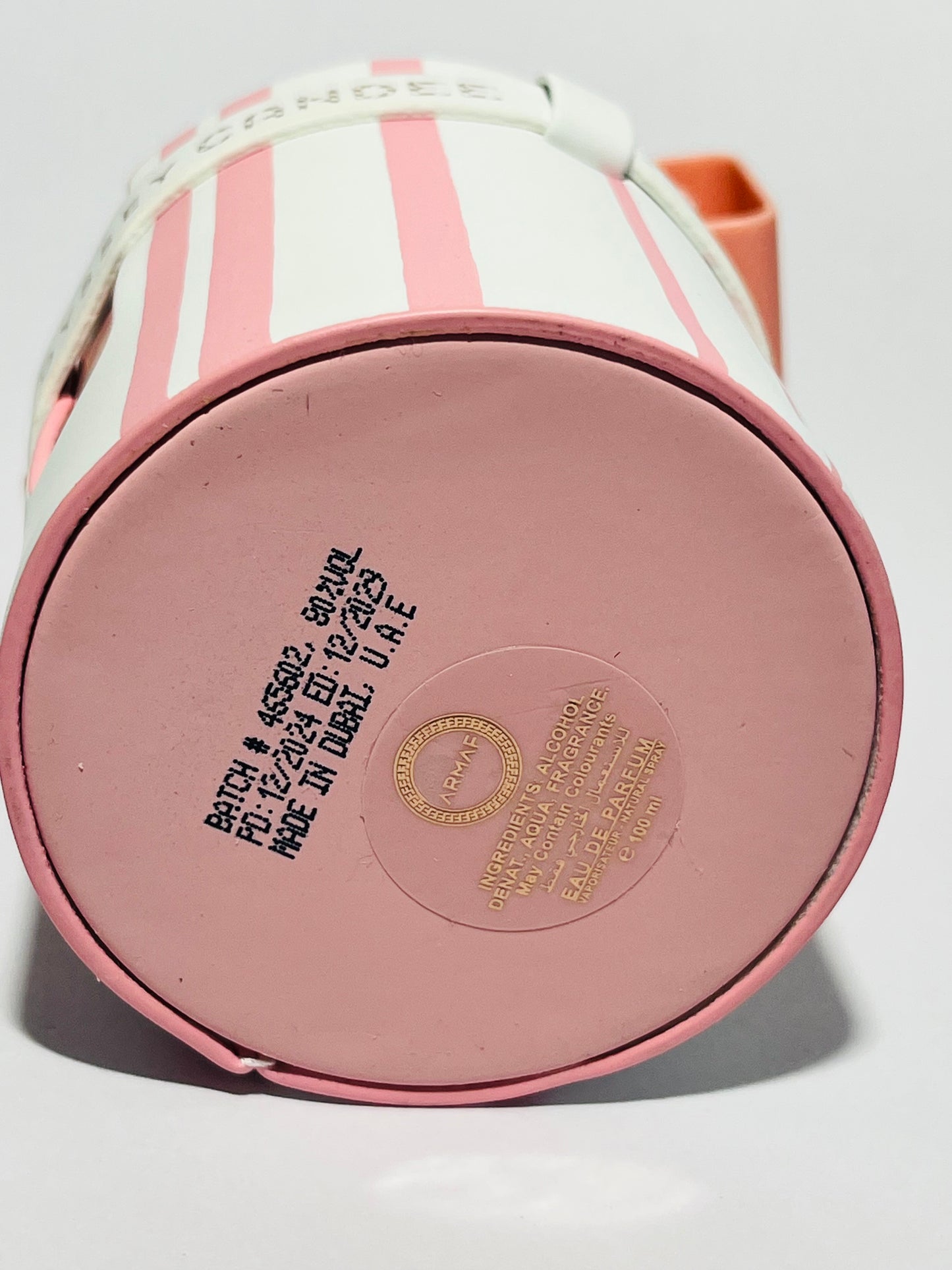 Armaf Odyssey Candee Special Edition EDP I 100 ml