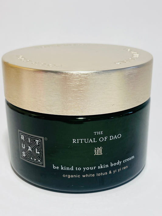 Rituals Dao Body Cream 220ml