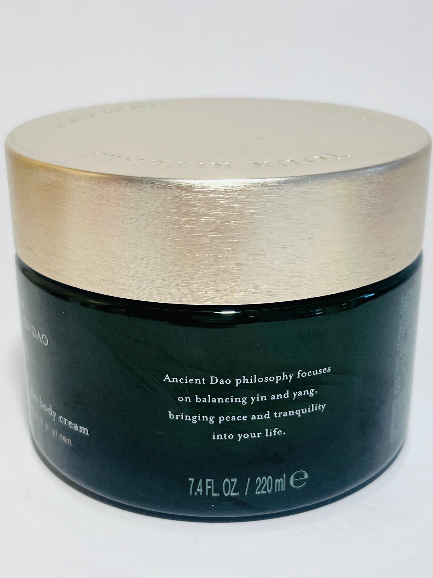 Rituals Dao Body Cream 220ml