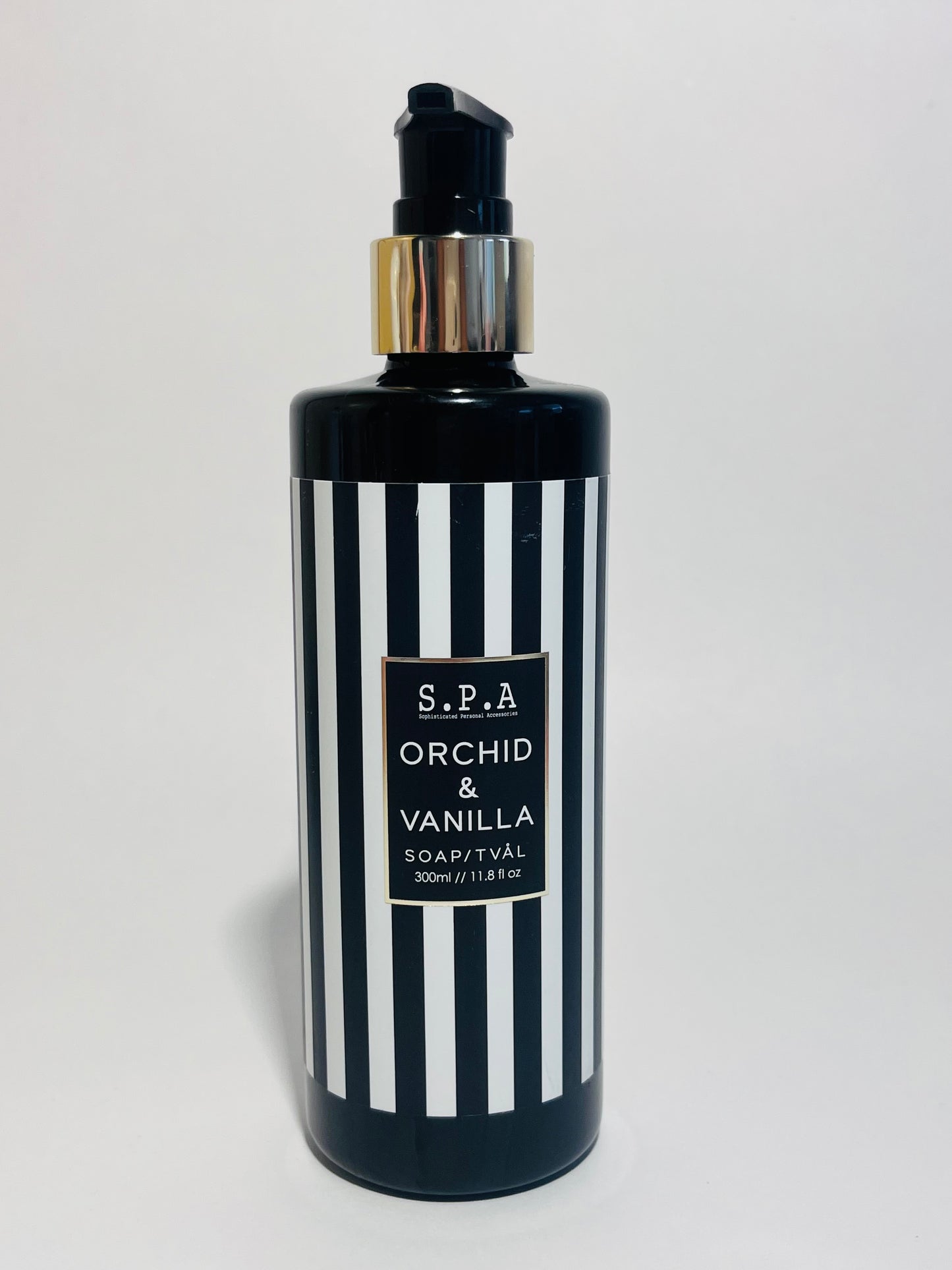 S.p.a. Håndsåpe 300 ml – Orchid &amp; Vanilla