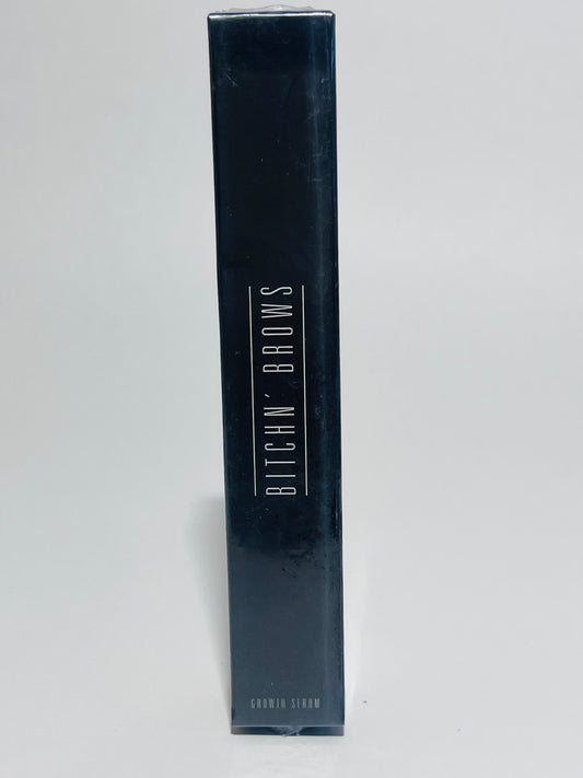 BITCHN’ BROWS Growth Serum