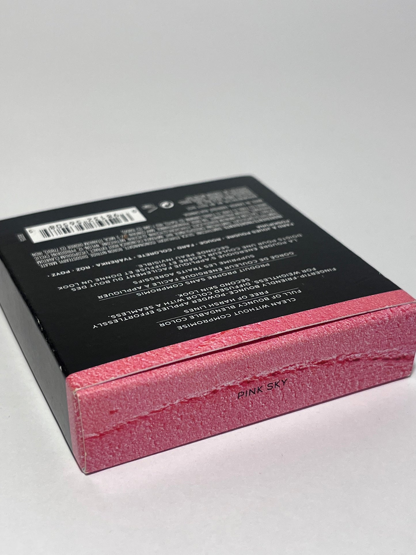 bareMinerals Bounce &amp; Blur Blush – Pink Sky