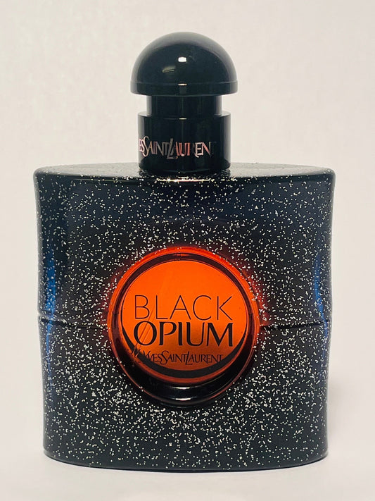 Yves Saint Laurent Black Opium EdP 50ml