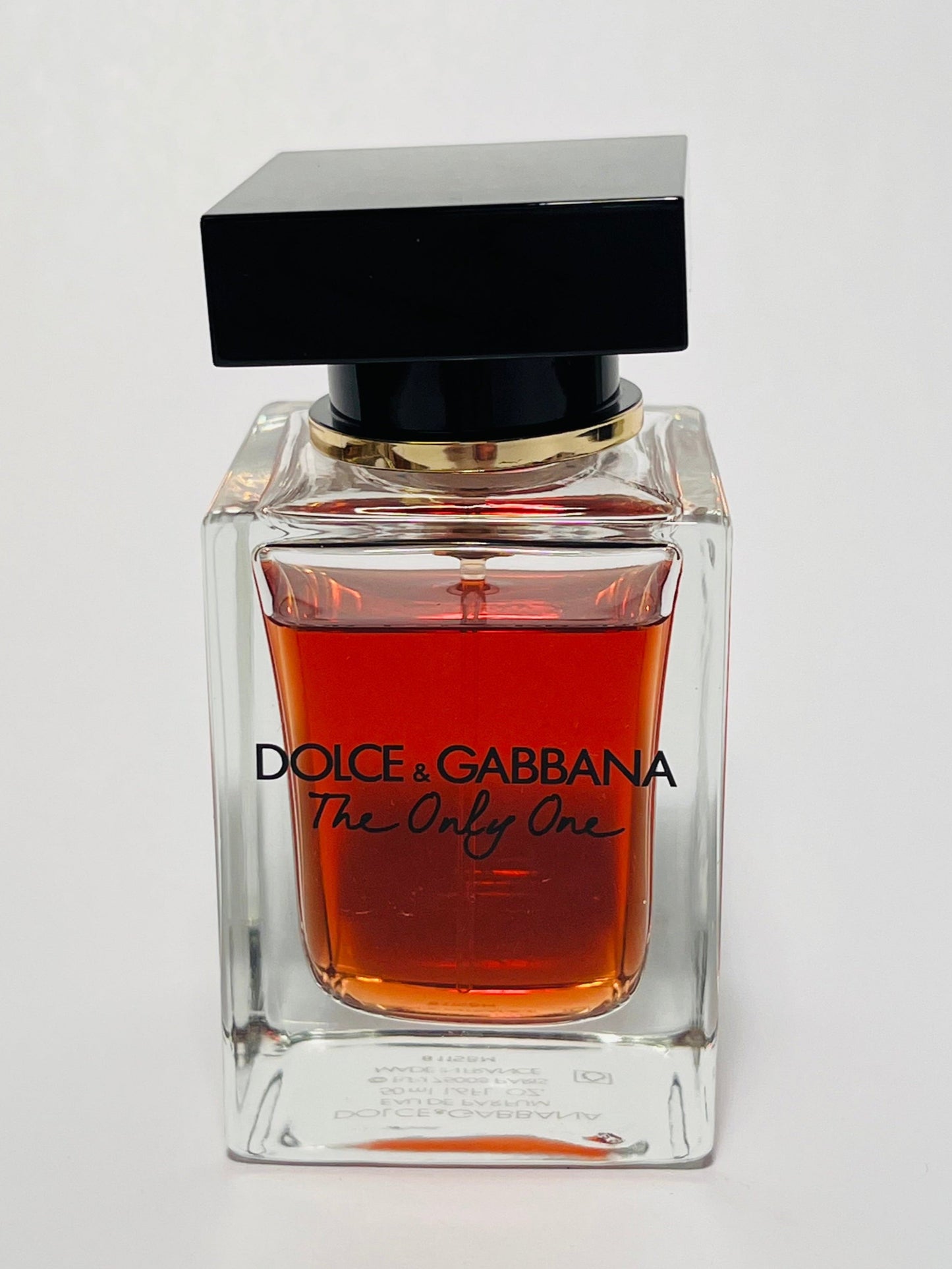 Dolce & Gabbana The Only One- Intense  EdP 50ml