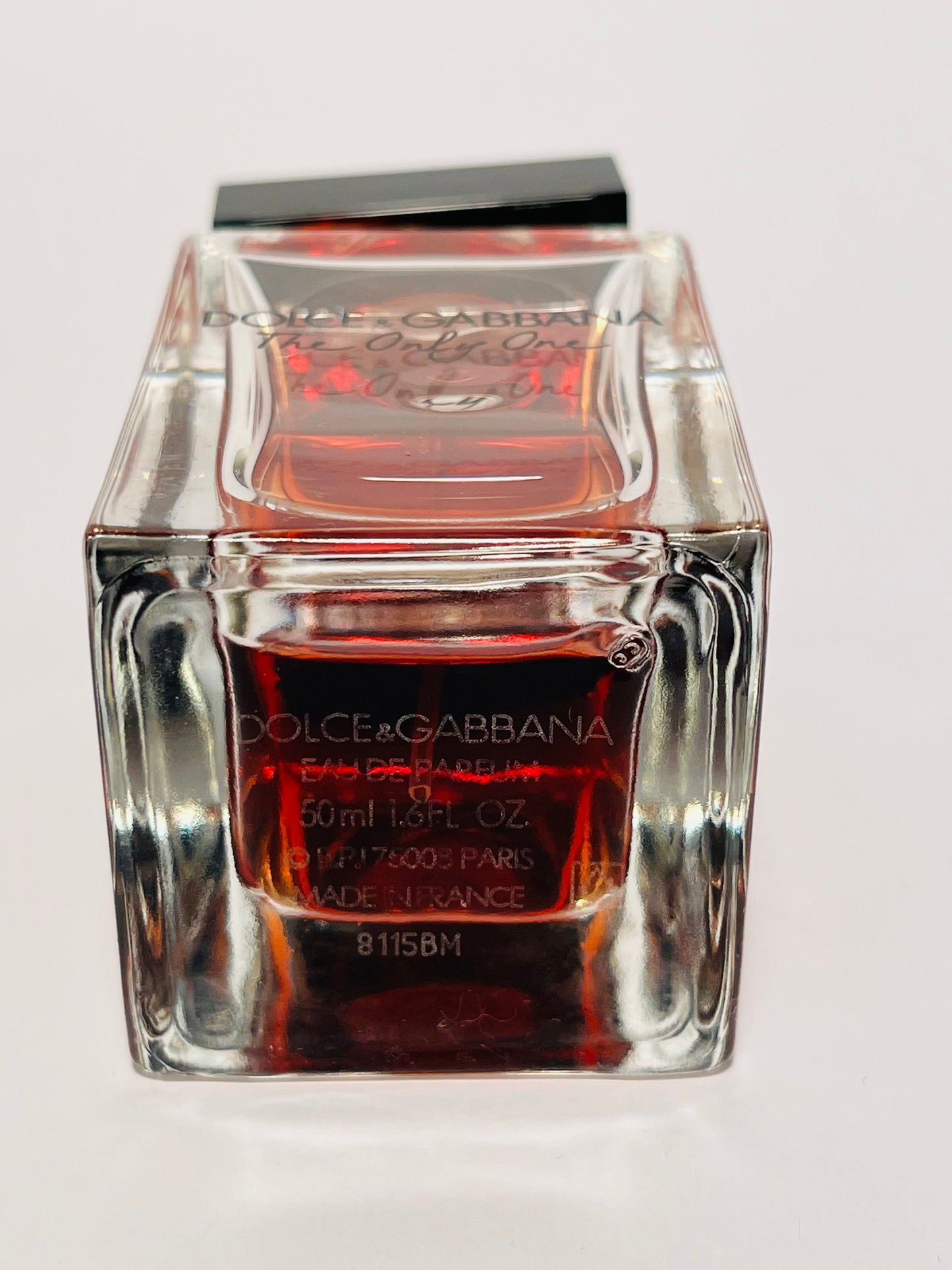 Dolce & Gabbana The Only One- Intense  EdP 50ml