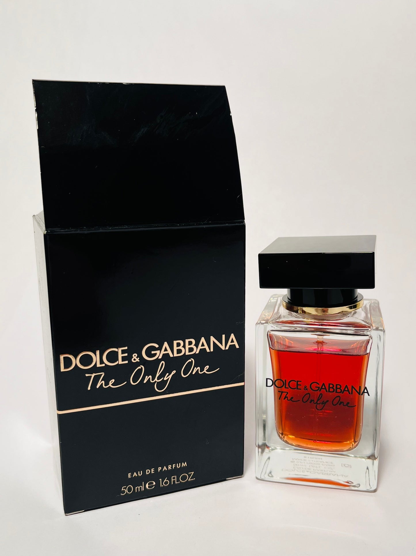 Dolce & Gabbana The Only One- Intense  EdP 50ml
