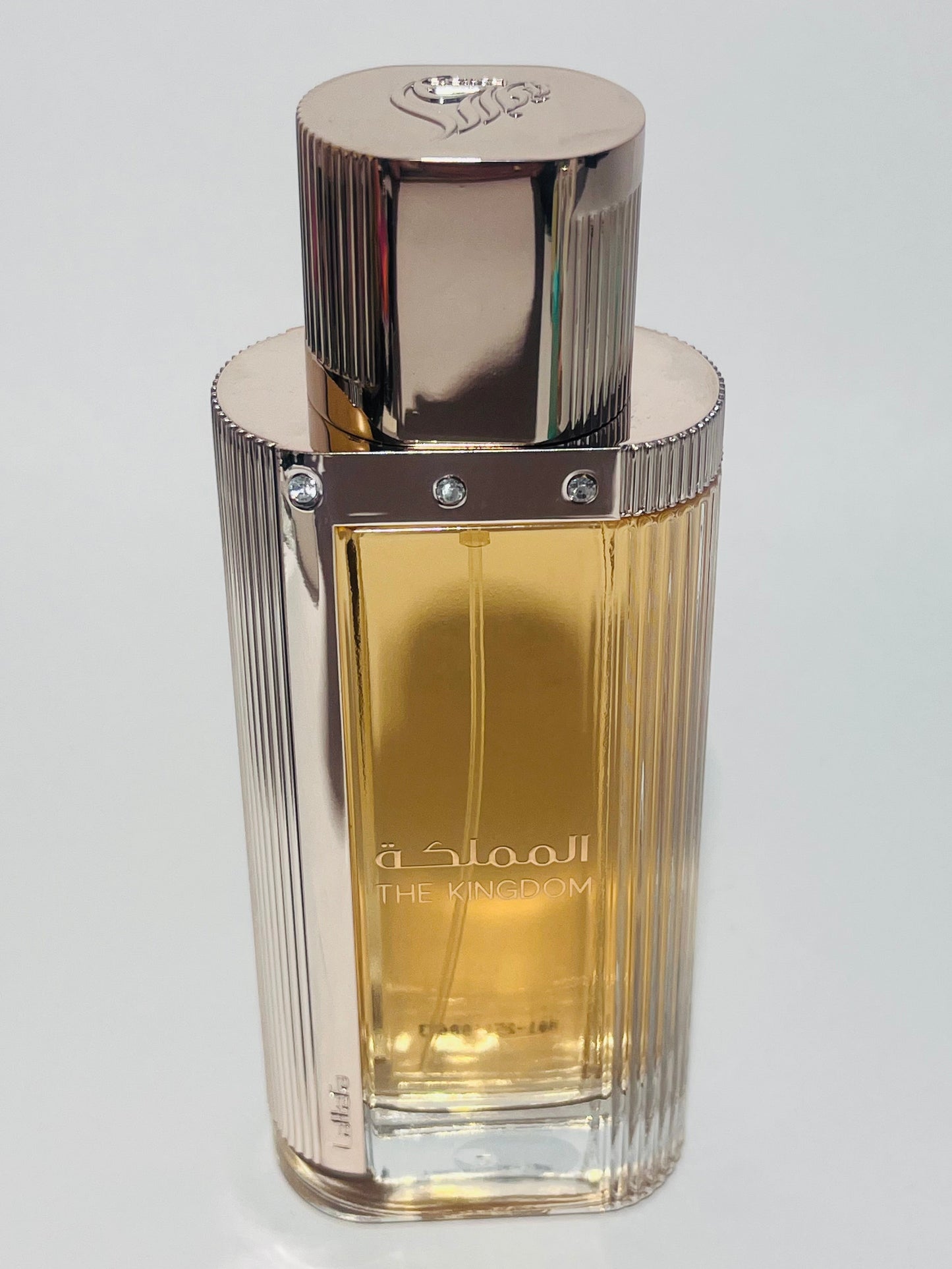 Lattafa The Kingdom EDP Women 100 ml