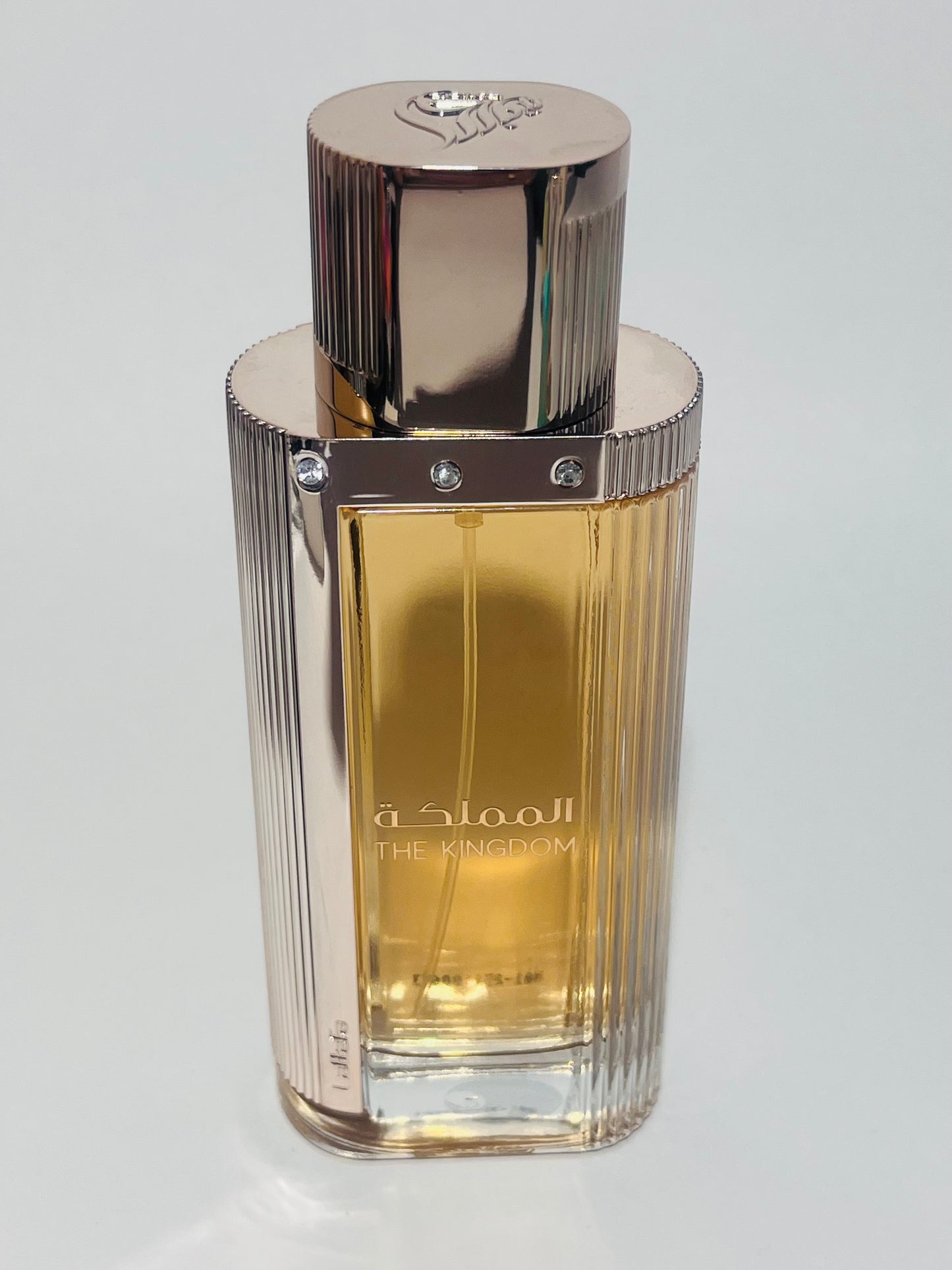 Lattafa The Kingdom EDP Women 100 ml