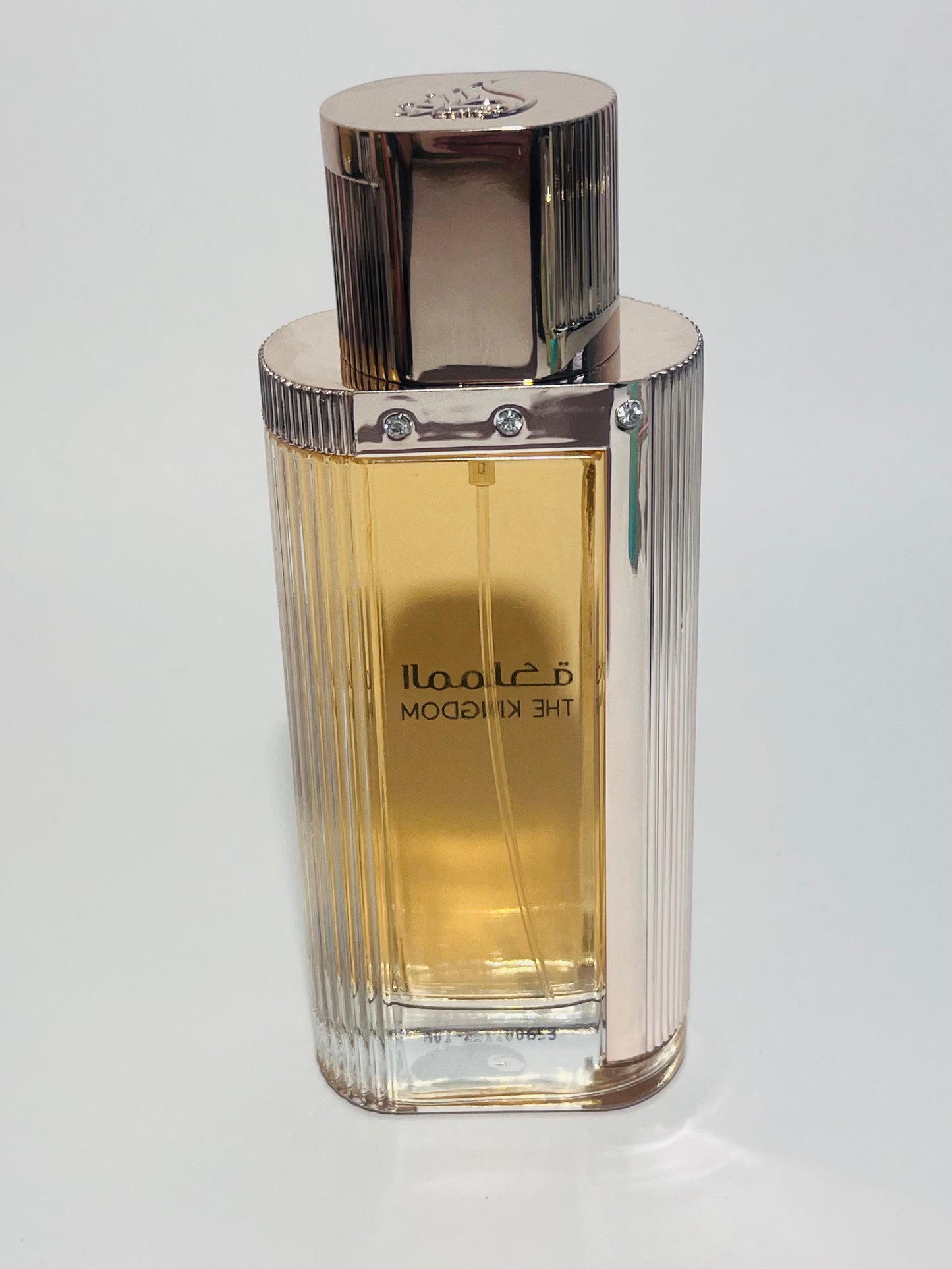 Lattafa The Kingdom EDP Women 100 ml