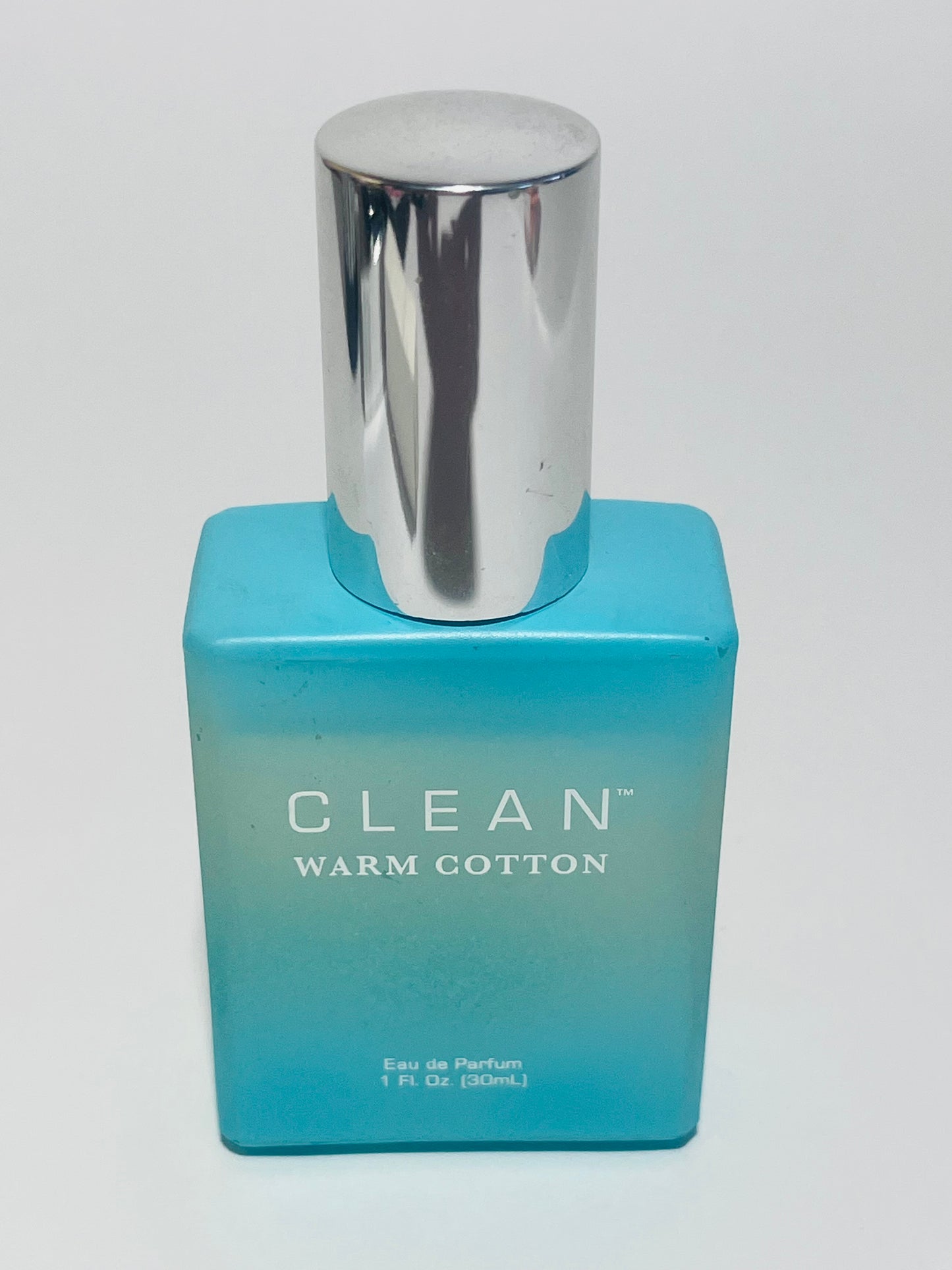 Clean Warm Cotton Eau de Parfum  30 ml
