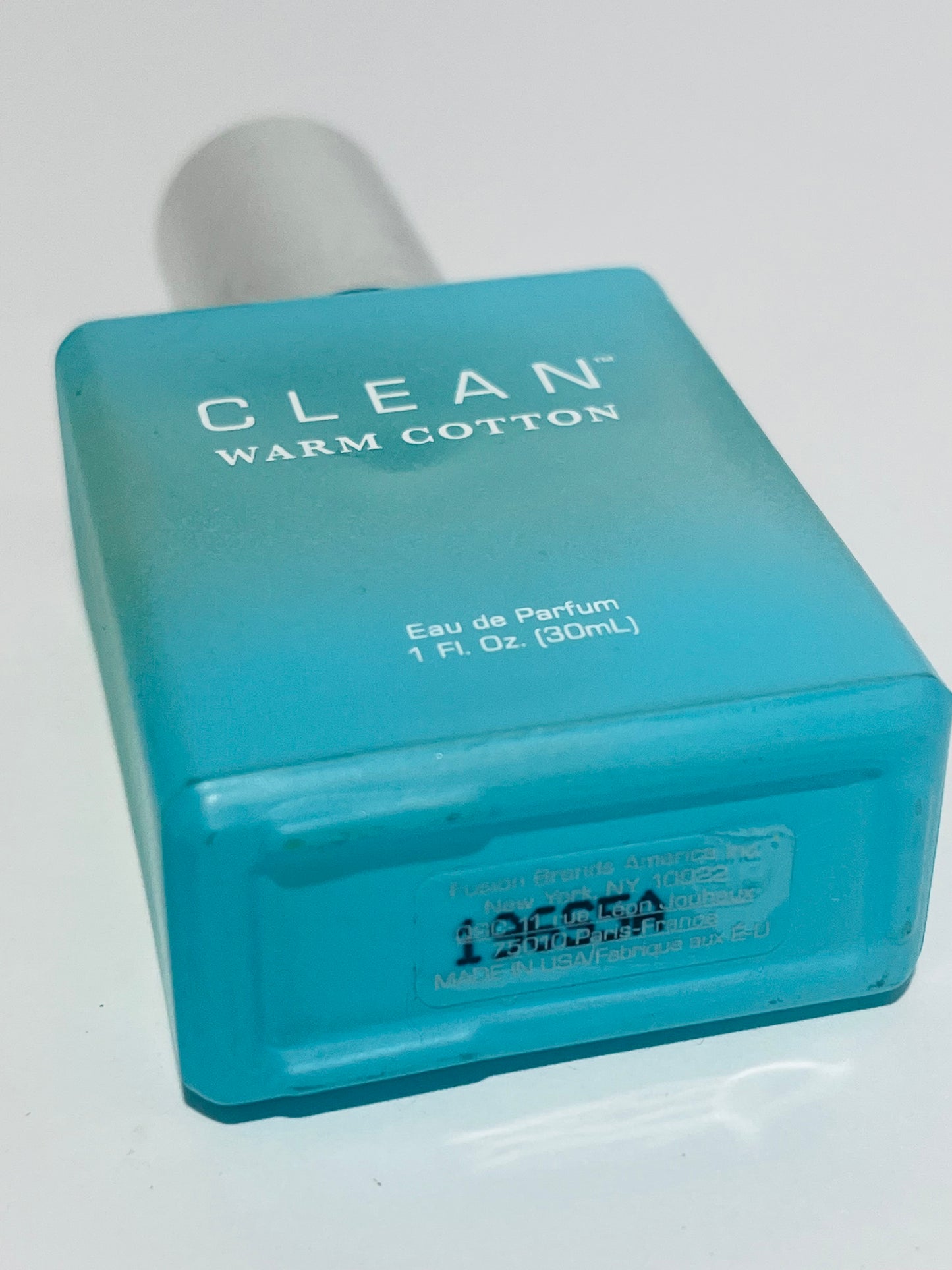 Clean Warm Cotton Eau de Parfum  30 ml