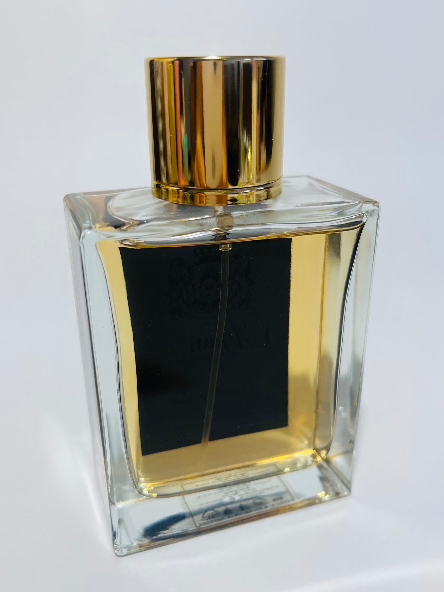 MATTI Vanilla in Love Eau de Parfum 100 ml