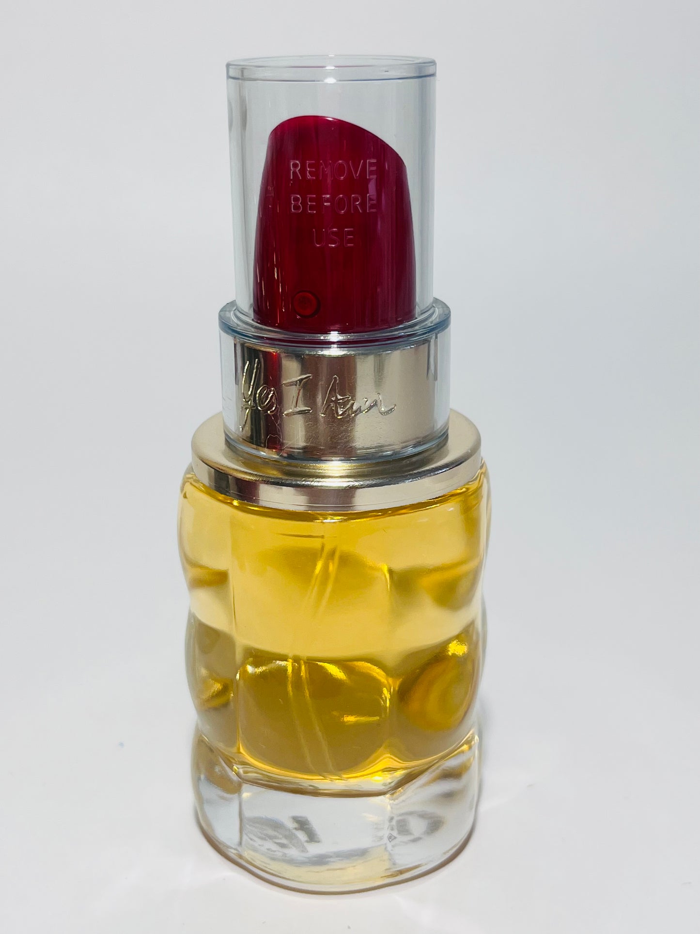 Cacharel Yes I Am Gold Eau de Parfum 30 ml