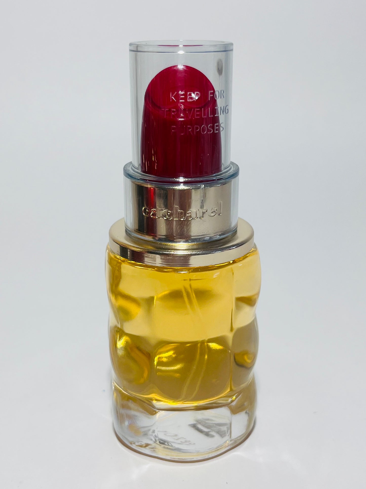 Cacharel Yes I Am Gold Eau de Parfum 30 ml