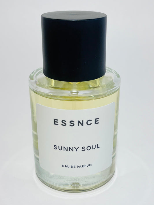 ESSNCE Sunny Soul Eau de Parfum 50 ml