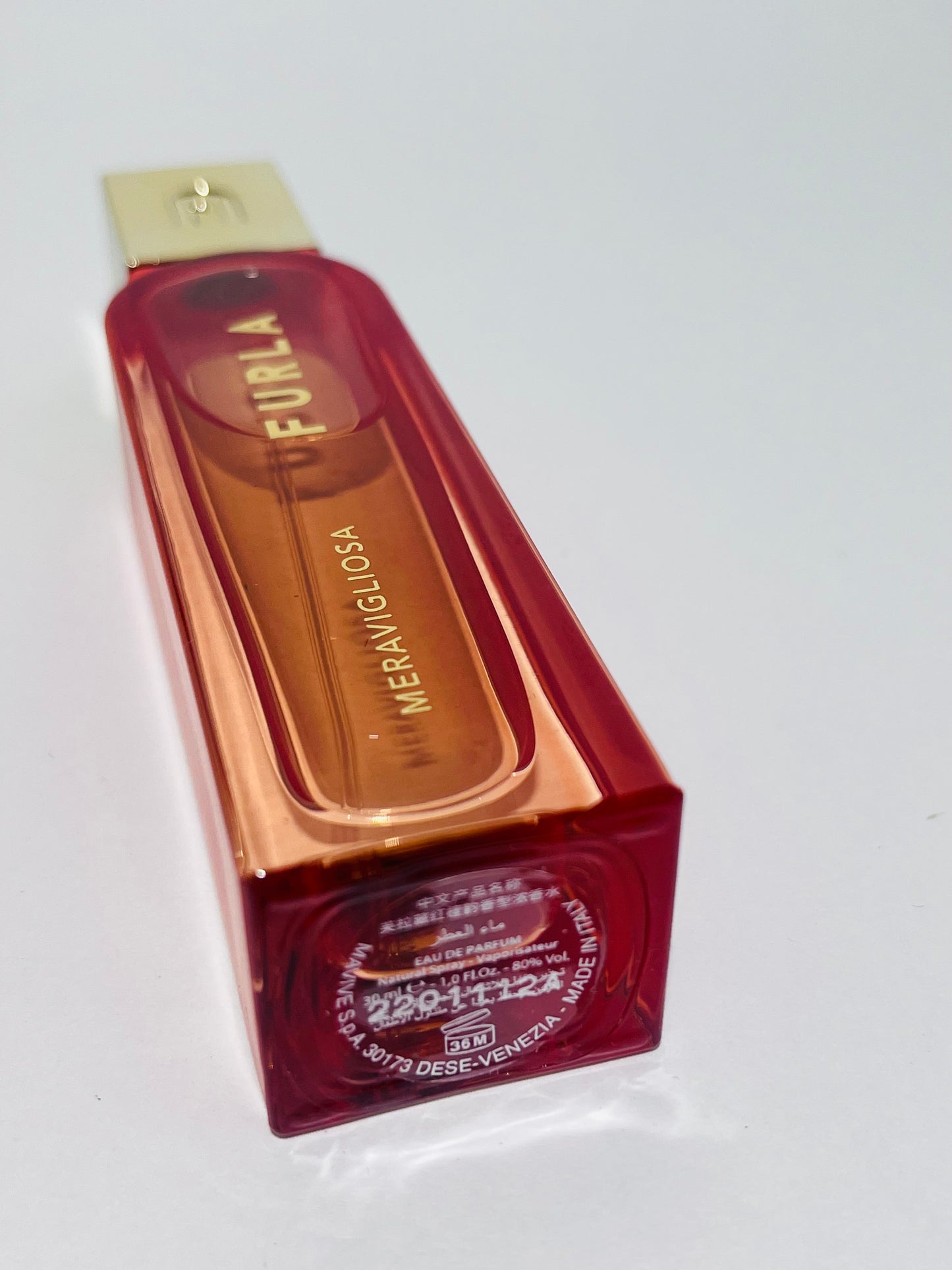 Furla Meravigliosa Eau de Parfum 30 ml
