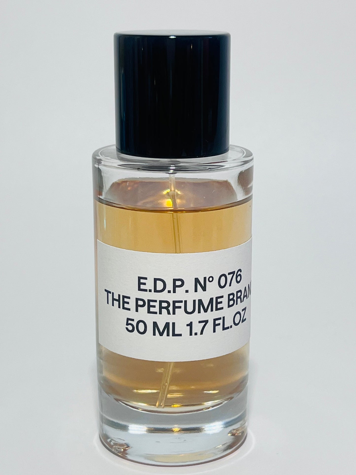 The Perfume Brand No. 76 – 50 ml