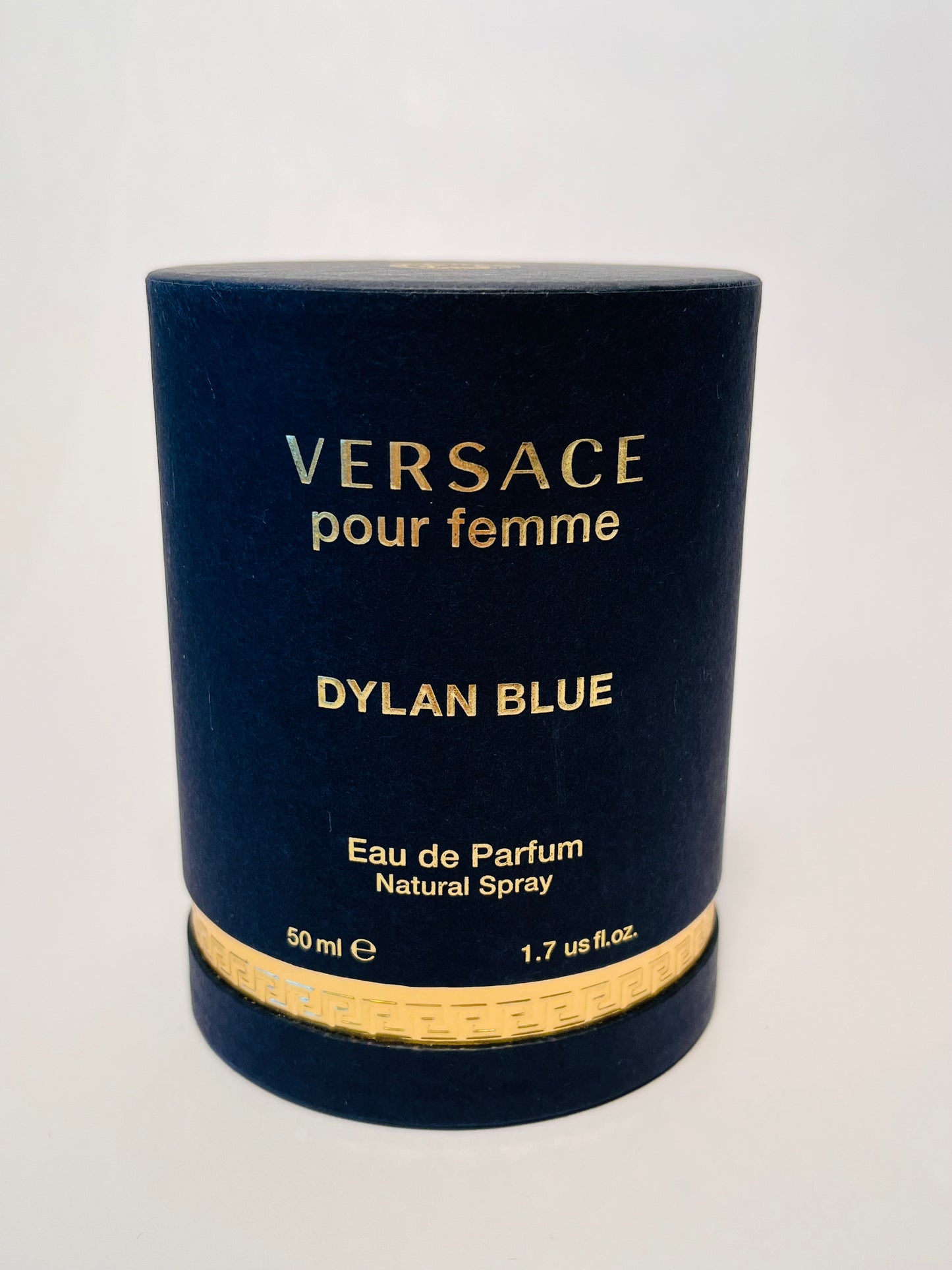 Versace  Dylan Blue Pour Femme EdP 50 ml