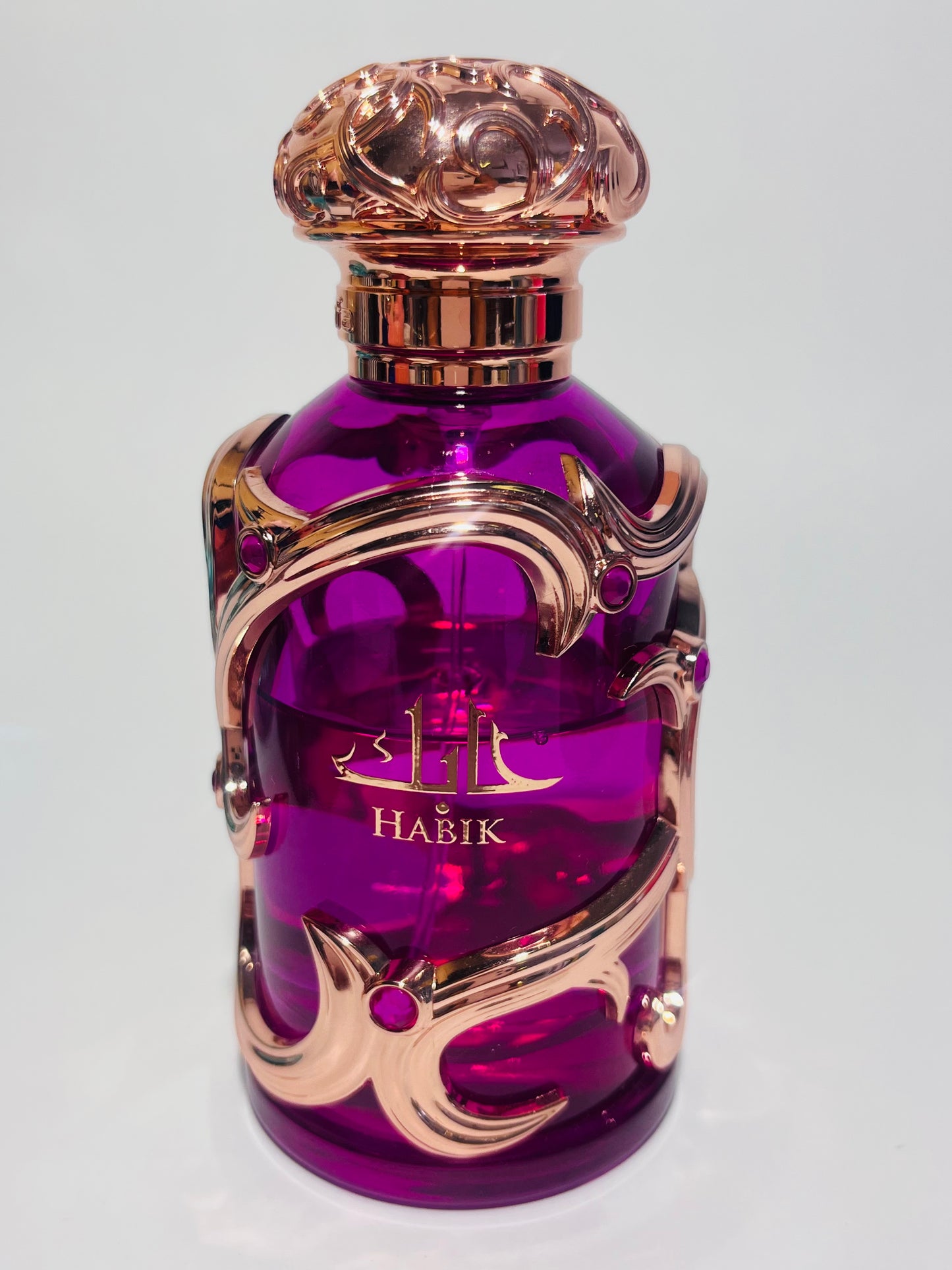 Lattafa Habik Eau de Parfum 100 ml