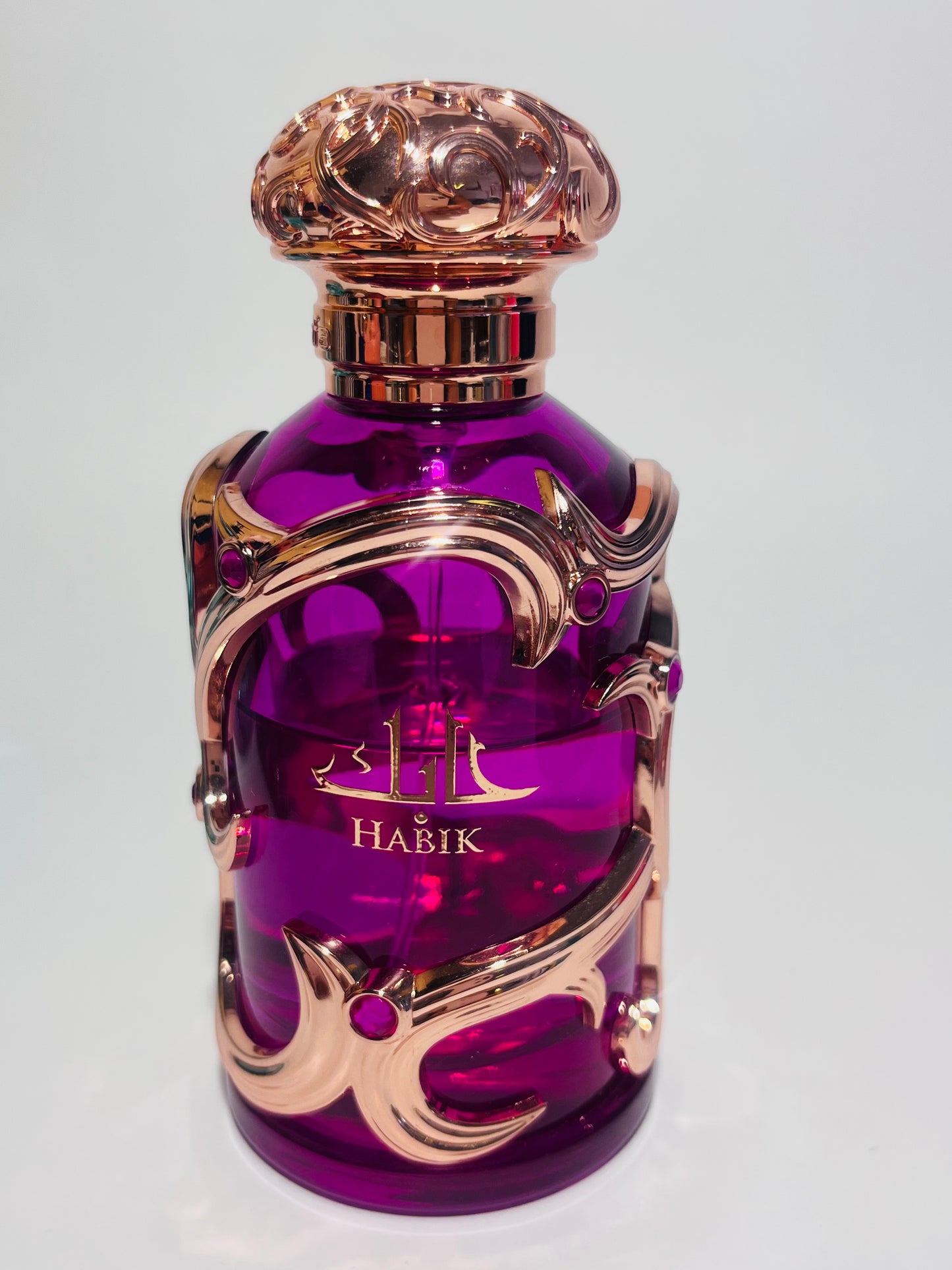 Lattafa Habik Eau de Parfum 100 ml
