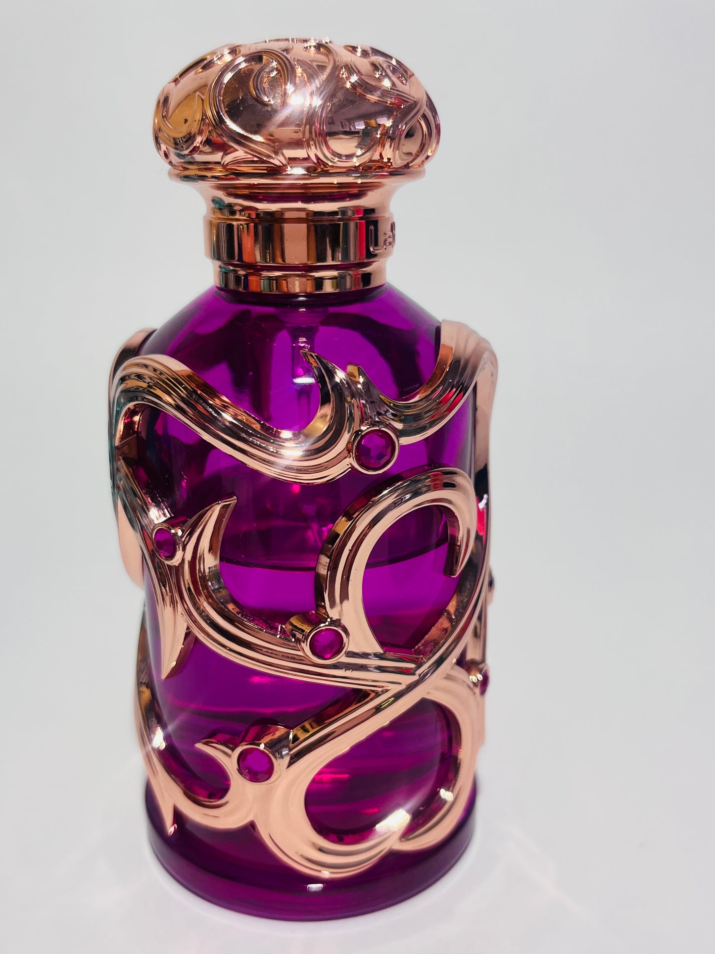 Lattafa Habik Eau de Parfum 100 ml