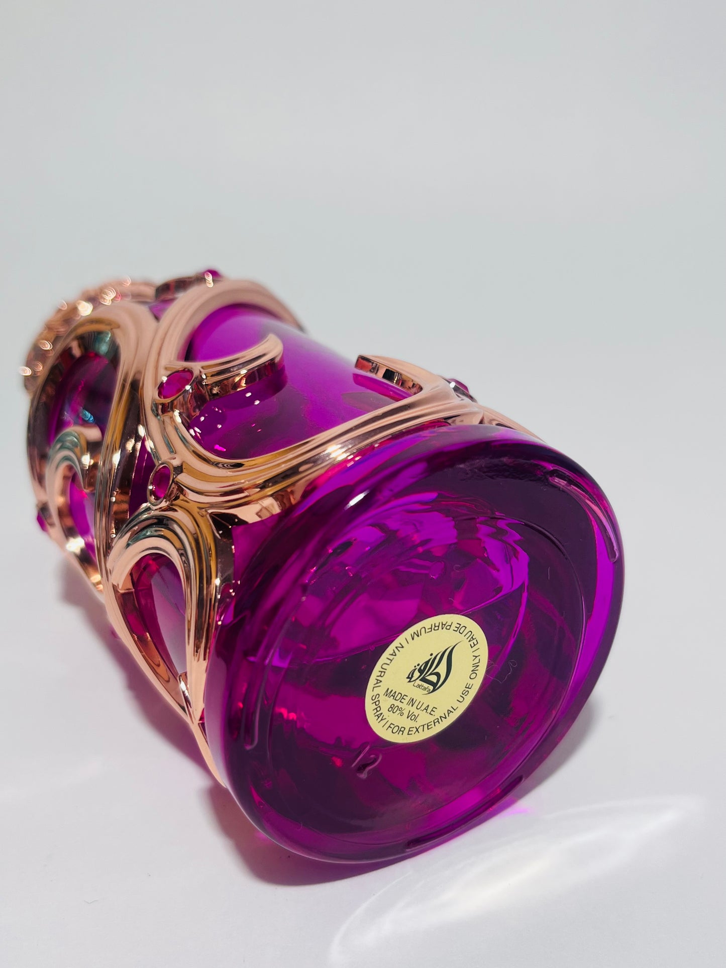 Lattafa Habik Eau de Parfum 100 ml