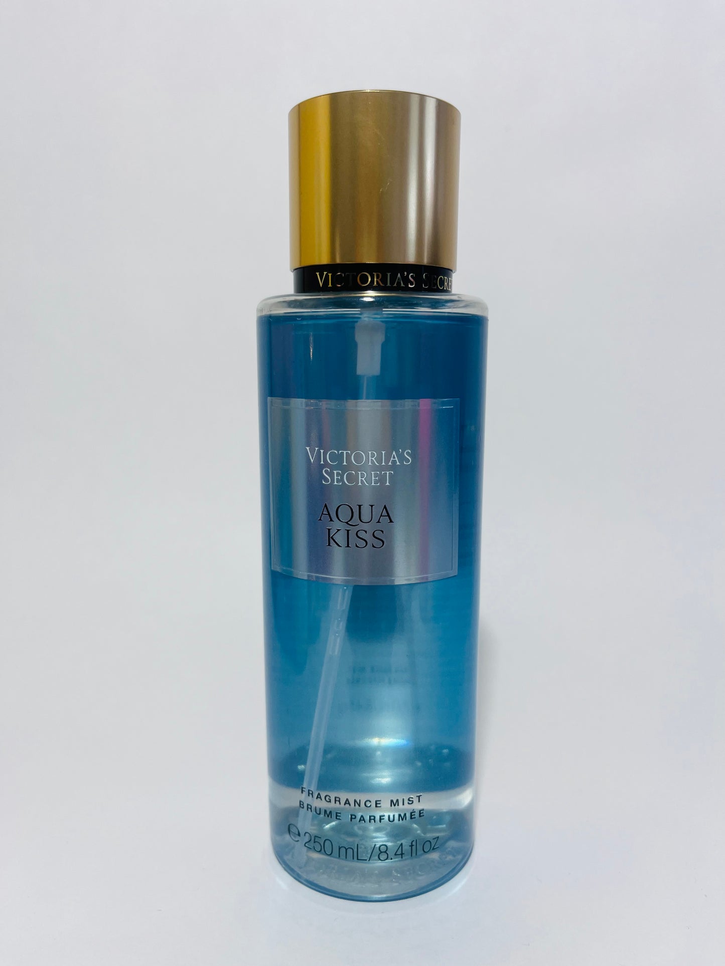 Victoria’s Secret Aqua Kiss Body Mist 250 ml