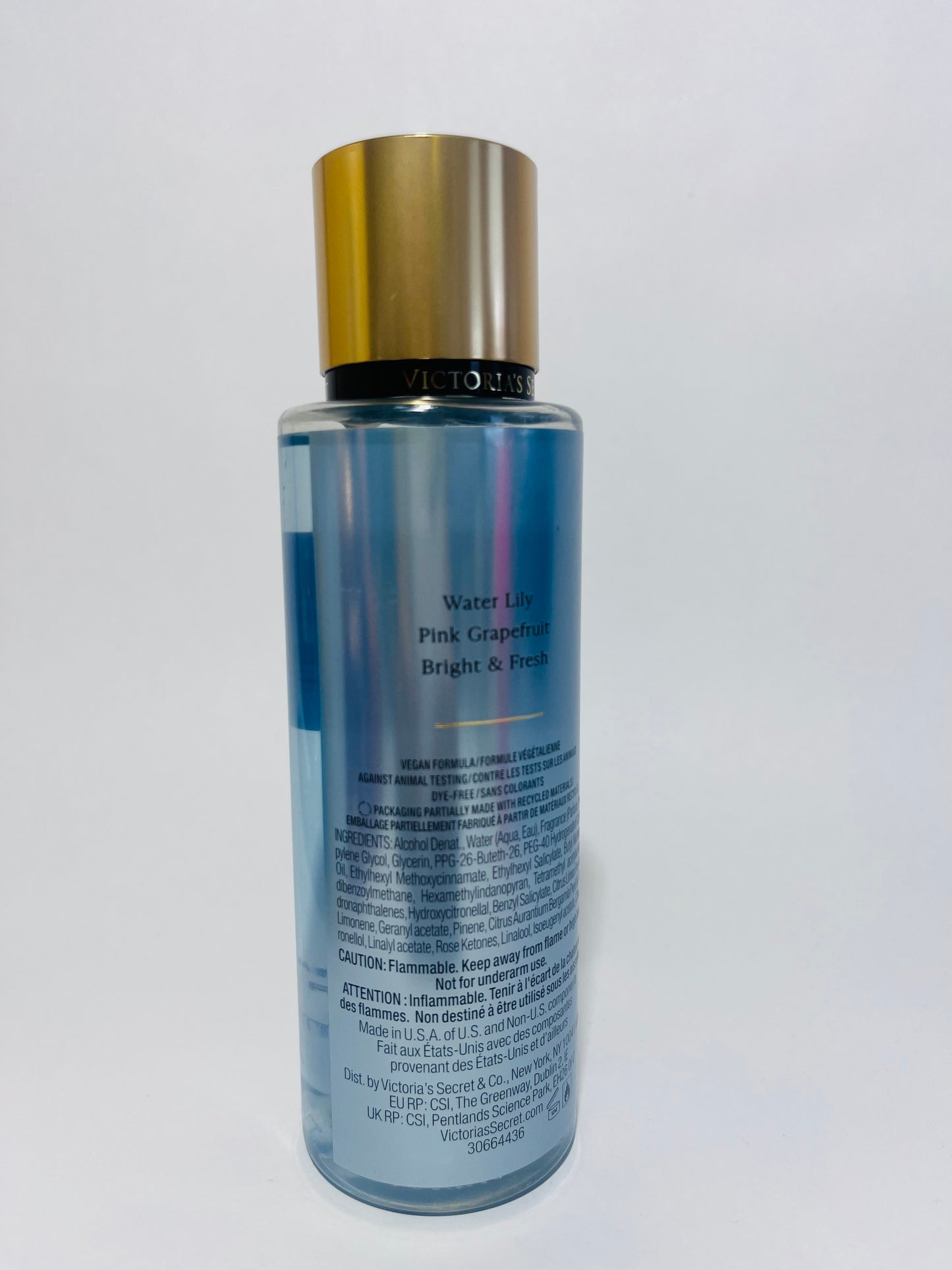 Victoria’s Secret Aqua Kiss Body Mist 250 ml
