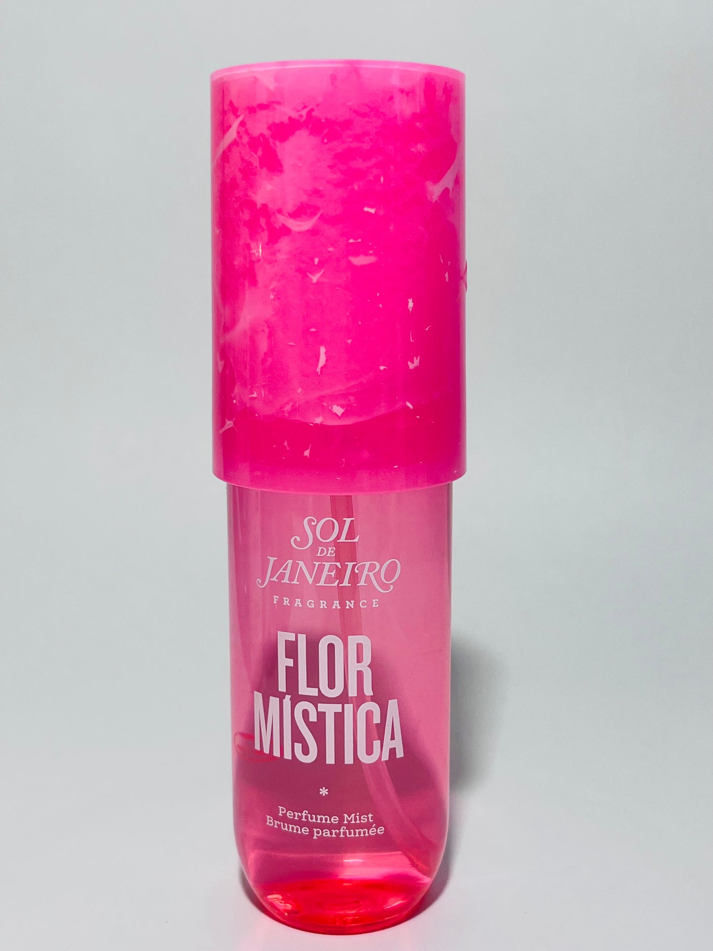 Sol de Janeiro Flor Mística Perfume Mist – Limited Edition 90 ml