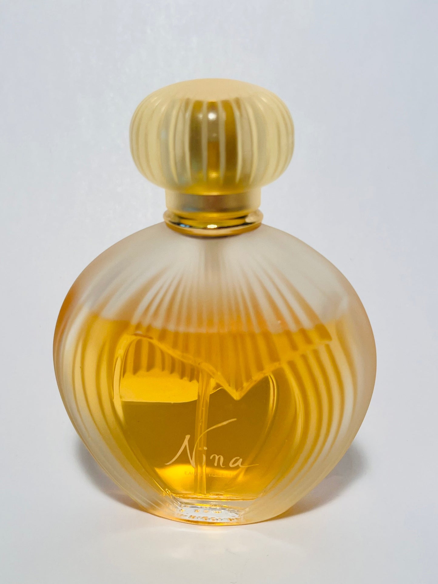 Nina Ricci Nina Classic Splash EdT 50 ml- vintage