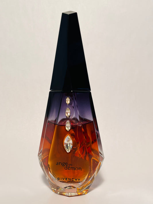 Givenchy Ange Ou Demon Edp Perfume 50 ml- Swarovski Crystals Limited Perfume