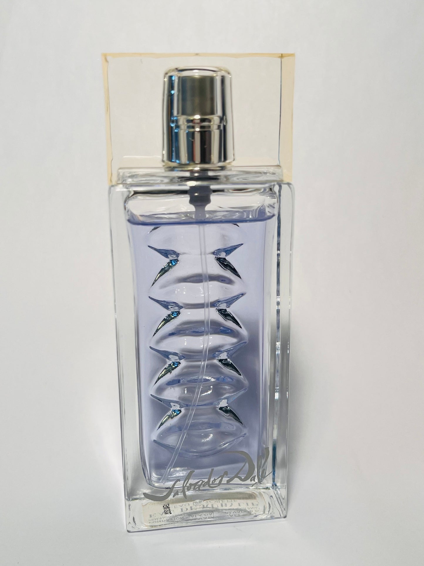 Salvador Dali Eau De Ruby Lips Eau de Toilette 50 ml