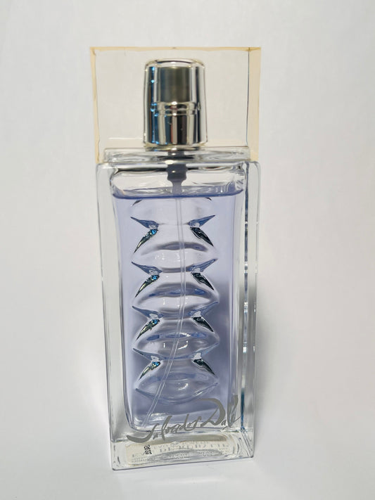 Salvador Dali Eau De Ruby Lips Eau de Toilette 50 ml