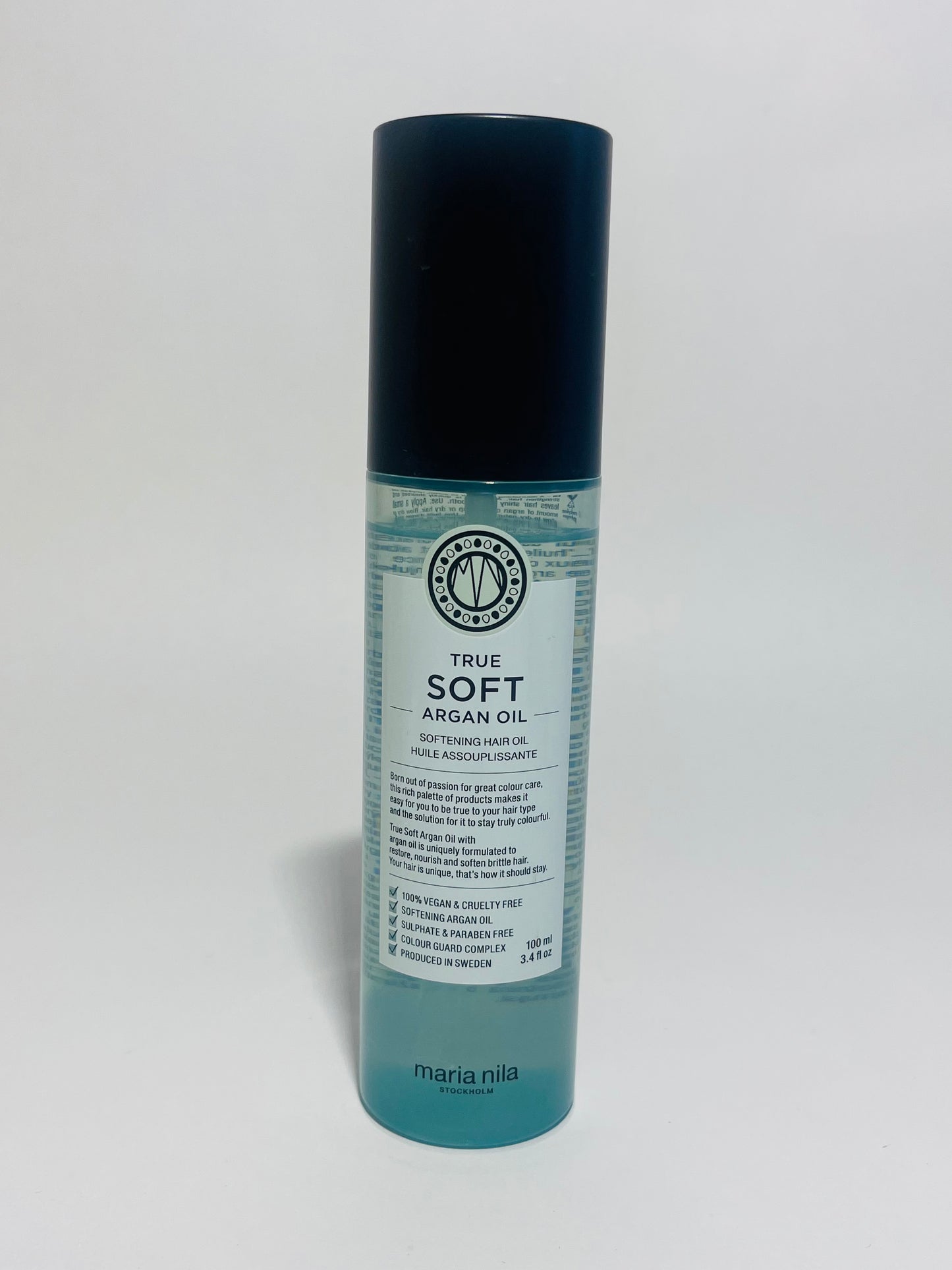 Maria Nila True Soft Argan Oil 100ml