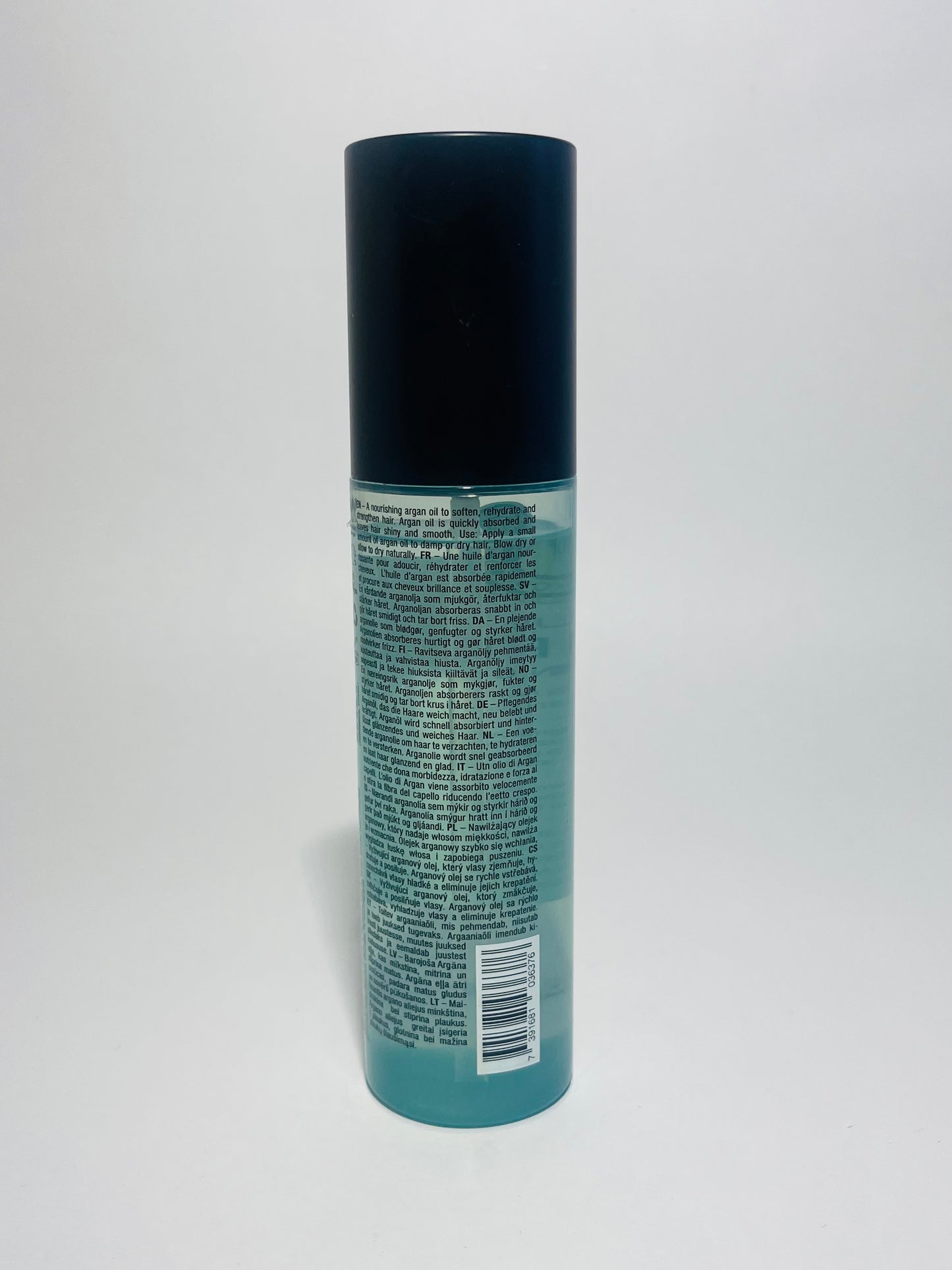 Maria Nila True Soft Argan Oil 100ml