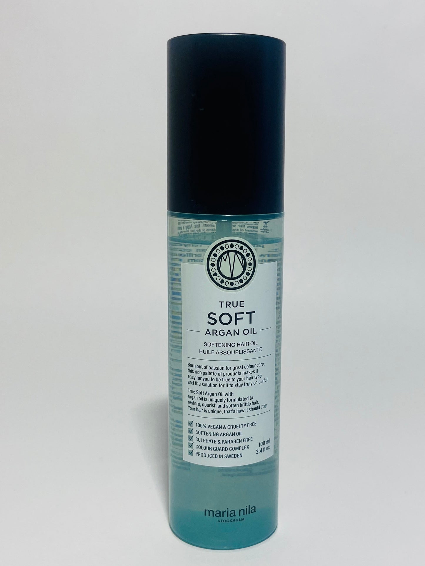 Maria Nila True Soft Argan Oil 100ml