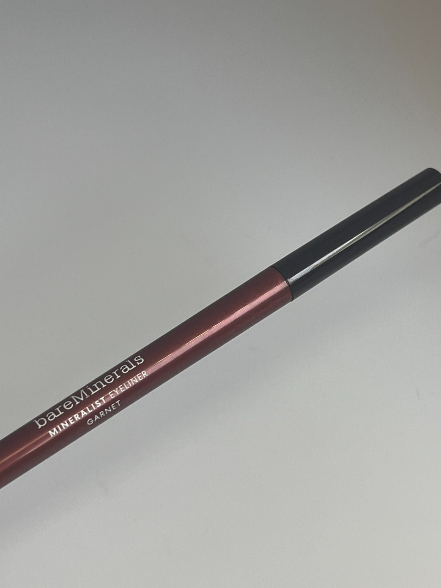 bareMinerals Mineralist EYELINER GARNET
