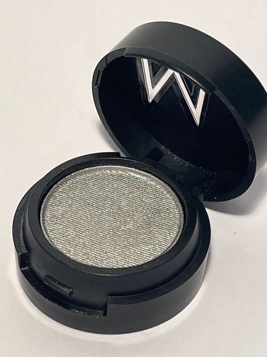 Make Up Store Cybershadow silver