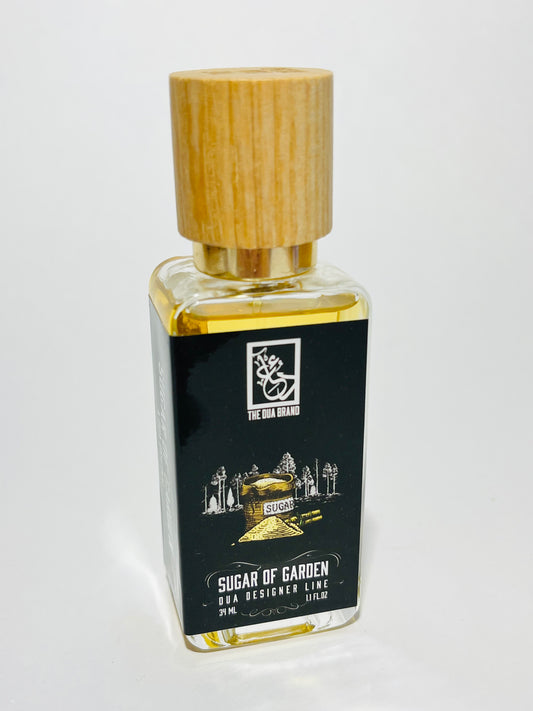 Sugar Of Garden -The Dua Brand