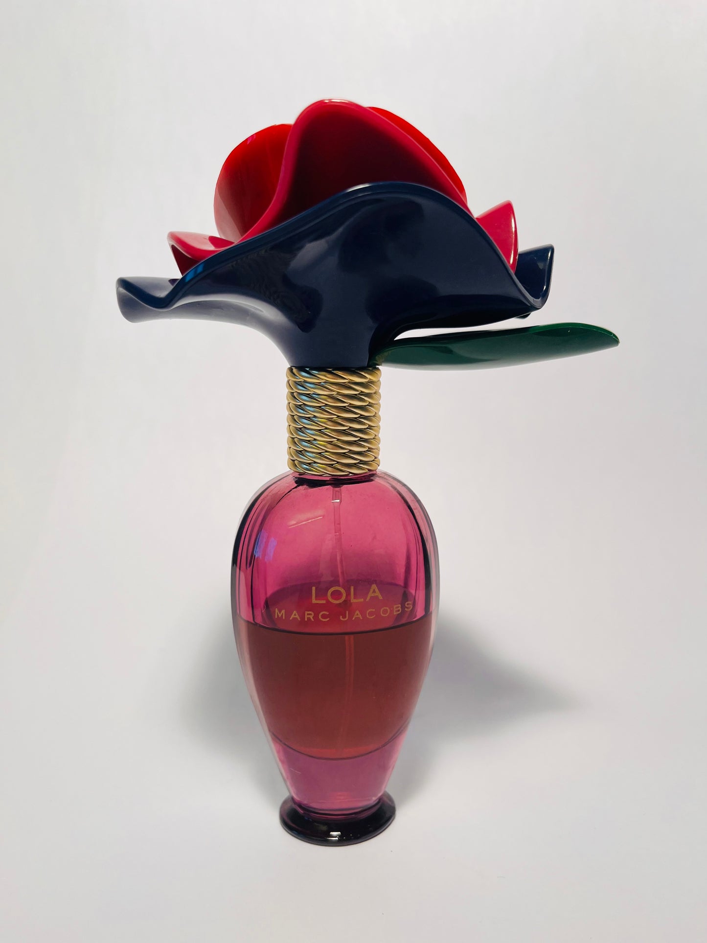 Duo- Lola Eau de parfum Spray EdP 50 ml /Marc Jacobs 'lola' Sensual Body Lotion 150 Ml