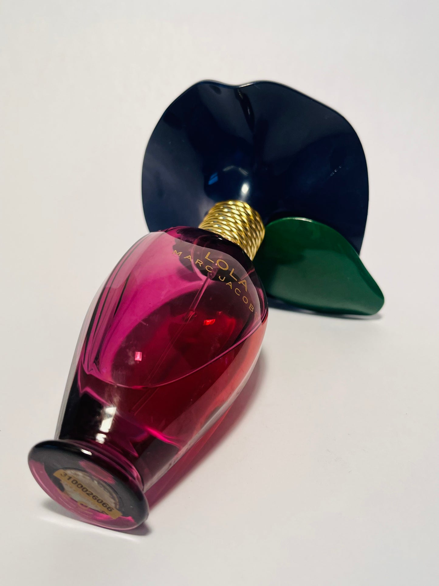 Duo- Lola Eau de parfum Spray EdP 50 ml /Marc Jacobs 'lola' Sensual Body Lotion 150 Ml