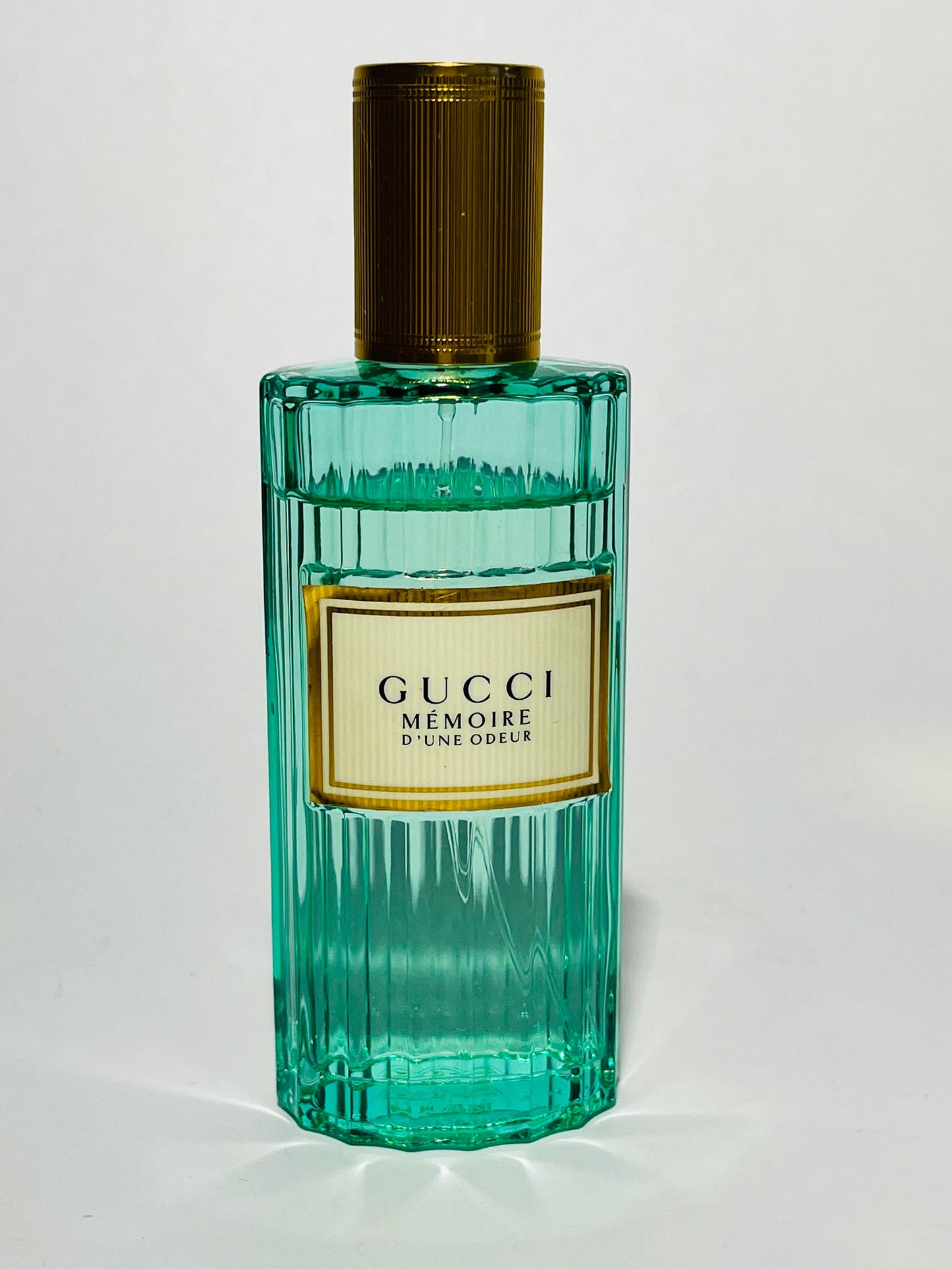 Gucci Mémoire D’Une Odeur 60 ml